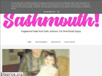 sashmouth.com