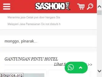 sashoki.com