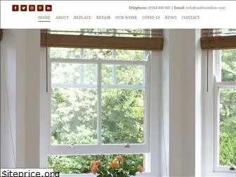 sashwindow.com