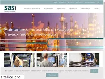 sasi-industrie.com