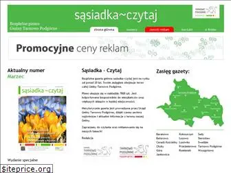 sasiadka-czytaj.pl