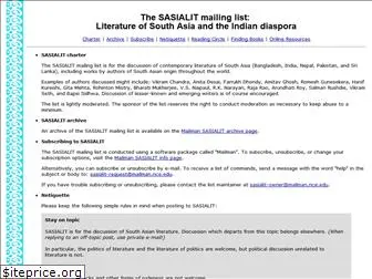 sasialit.org