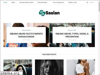 sasian.org