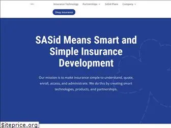 sasid.com