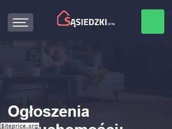 sasiedzki.pl