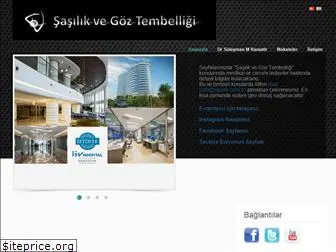 sasilik.com.tr