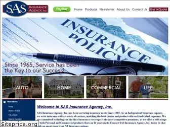 sasinsurance.com