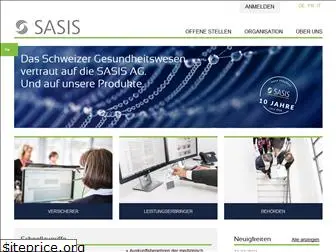 sasis.ch