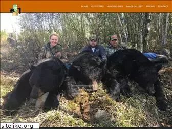 saskatchewan-bear-hunting.com