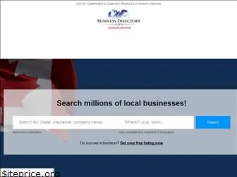 saskatchewan-businessdirectory.com