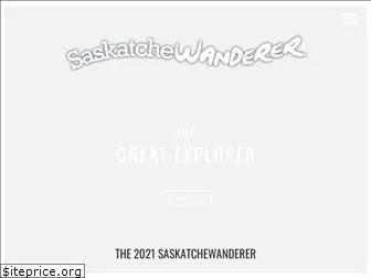 saskatchewanderer.ca