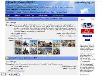 saskatchewanguides.com