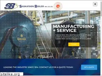 saskatoonboiler.com