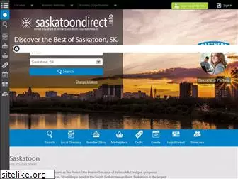 saskatoondirect.info