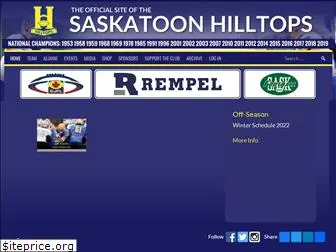 saskatoonhilltops.com