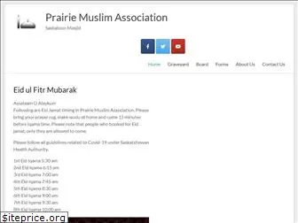 saskatoonmosque.com