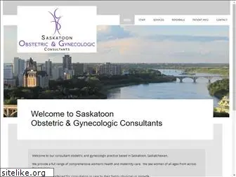 saskatoonobsgyne.com