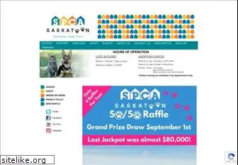 saskatoonspca.com