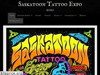 saskatoontattooexpo.ca