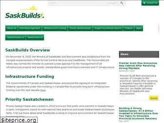 saskbuilds.ca