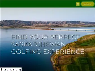 saskgolfer.com