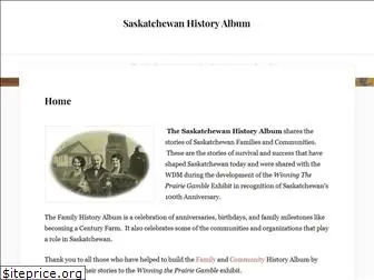 saskhistory.ca