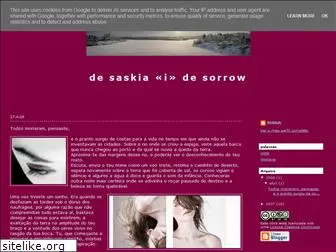 saskia-sorrow.blogspot.com