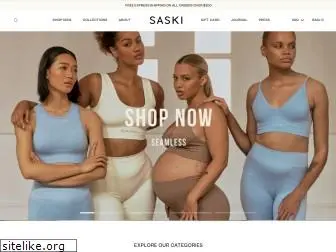 saskicollection.com