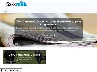 saskmilk.ca