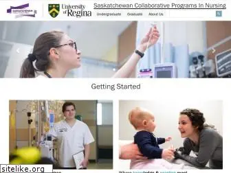 sasknursingdegree.ca