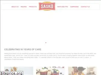 sasko.co.za