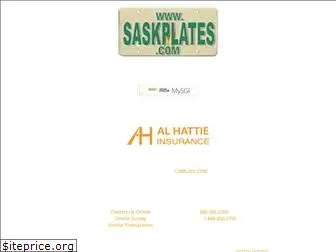 saskplates.com