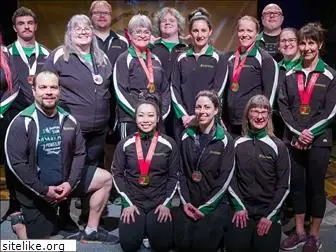 saskpowerlifting.ca