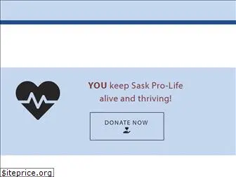 saskprolife.com