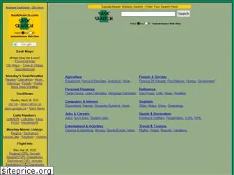 sasksearch.com