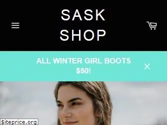 saskshop.ca