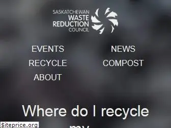 saskwastereduction.ca