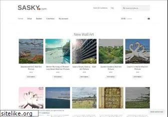 sasky.com