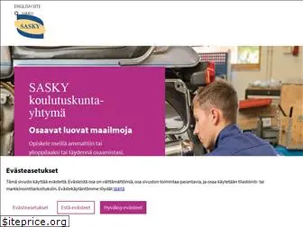 sasky.fi