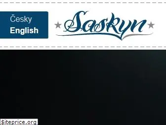 saskyn.com