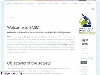 sasm.org.za