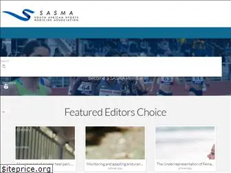 sasma.org.za
