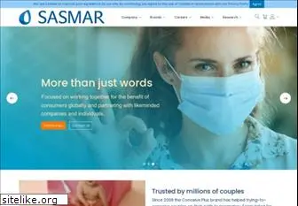 sasmar.com