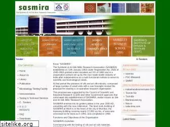 sasmira.org