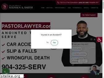 sasmithlegal.com