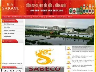 sasobeco.com.vn