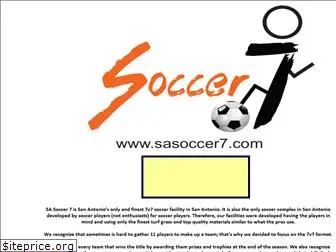 sasoccer7.com