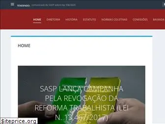 sasp.org.br