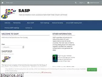 sasp.org