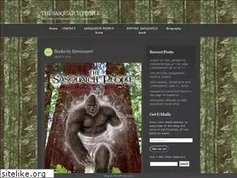 sasquatchpeople.com